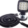 Reflektor dalekosiężny Fristom FT-036 LED MAG M30 95037 1800 lm 6000 K