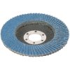 Draper Expert 30787 100mm Zirconium Oxide Flap Disc (80 Grit)