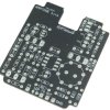 Płytka PCB do efektu gitarowego - 