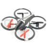 Dron quadrocopter X-Drone H05NCL 2.4GHz z kamerą - 18cm