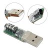 Trener klucza Morse'a Vband CW z łączeniem USB wspiera Windows, iOS, Android, HarmonyOS. Plug and Play dla komputerów mobilnych.
