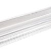 Deko Light 930693 Kunsstoffprofil 1 m. für 230V LED Stripe tworzywo sztuczne 1 m