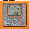 Miernik bezpieczeństwa sprzętu elektrycznego PAT-2E WMPLPAT2E