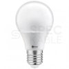 Żarówka LED E27 230V 9,5W 900lm 4000K nieściemnialna kulka barwa NW biała neutralna G-TECH