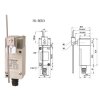 Wyłącznik krańcowy HL-5050