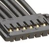 Molex 15132-0606 Obudowa złącza pin męskiego na kabel, 1 szt.