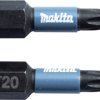 Bit-TX T 20 Makita B-63672 2 szt.