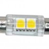 LED FT10X36WW 2SMD5050 12V