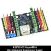MODUŁ ROZSZERZEŃ GPIO DLA ESP32-C3 SUPERMINI 16-PIN (ARD-ESP32-C3-ADAPTER)