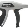 Cable tie tool GTS-E