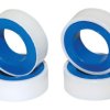 Velleman Teflon pipe tape (4 rolls)