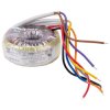 Vigortronix VTX-146-030-218 Toroidal Transformer 30VA 0-18V