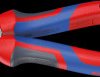03 02 180 Combination pliers, 180 mm