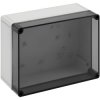 Spelsberg 11150801 TK Series Enclosure polycarbonate IP66 grey-white