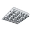 418a G13 EVG 4x18W miLEDo RSTR 418 PT-EVG-H