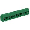 Camblock Plus CTBP6050/6 10mm Low Profile 90 Degree Wire Protector T/Block 6p