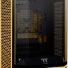 Thermaltake The Tower 300 Bumblebee Micro Tower Obudowa do komputera żółty