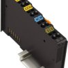 WAGO 750-468/040-000 Moduł wejścia anologowego PLC 1 szt.