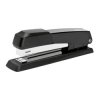 Black Metal Stapler Full Strip