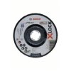 Bosch 2608619259 X-LOCK Grinding Disc 125mm for Metal Fast Change