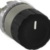 Przycisk, kolor: Czarny, ABB, 1SFA1