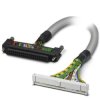 Phoenix Contact 2321648 CABLE-FCN40/1X50/ 1,0M/M340 Przewód