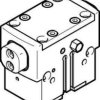 FESTO 1132943 HGPD-25-A-G1 Chwytak równoległy Materiał obudowy: aluminium 1 szt.