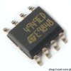L4949ED LDO Regulator 5V 0.1A SMD-SO8 STM