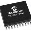 PIC16LF18445T-I/SO