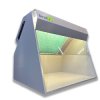 TechFlo Filtration Systems, Fume Cabinet BV660H-C