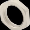 Counter nut, M12, gray, 1SNG608001R0000