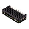 Aluminium Heatsink Case for Raspberry Pi Zero / Zero W / Zero 2 W