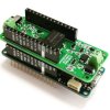 Arduino MKR M-BUS Master Shield