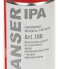 Alkohol izopropylowy CLEANSER-IPA/400 SPRAY 400ml