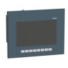 7.0 Color Touch Panel WVGA-TFT - logo removed HMIGTO3510FW SCHNEIDER ELECTRIC