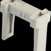 09 18 506 9002 Strain-relief bracket, 6-pin