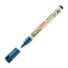Edding 4-25003 Edding e-25 Permanent marker Blue waterproof Pens Markers