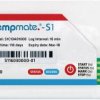 Rejestrator temperatury tempmate S1C10A01000 S1C10A01000 -30 do +70 °C