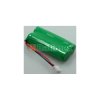 Akum.tel BCO213 2,4V 700mAh2xAAA Gigaset zam:55aaahr2BMX,T382