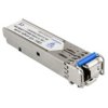 Moduł SFP GBIC-105, single-mode, 1,25G, Tx:1310 / Rx:1550, LC, 20KM, DDM (TORNADO)