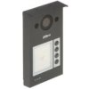 Panel Videodomofonowy Zewnętrzny Od 1-4 Lokali, 2Mp, Ip65, Rfid, Ik08, Poe,...