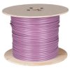 Kabel transmisyjny PROFIBUS L2 1x2x0,64mm do magistrali przemysłowej Profibus fioletowy 100V ekranowany drut Helukabel /500m/