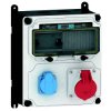 Bals Elektrotechnik Rozdzielacz prądowy CEE 89053 89053