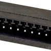 Phoenix Contact 1963434 Złącze męskie PCB Łączna ilość styków 3 Ilość rzędów 1 50 szt.