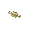 TruComponents 160651 SMB adapter SMB socket - SMB socket