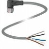 Pepperl+Fuchs 109481 Gniazdo kablowe V15-W-2M-PVC, piny: 5, 2.00 m, 1 szt.