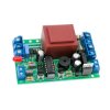 Centralka alarmowa PIR 230 V z pilotem IR - KIT AVT 1925