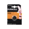 Bateria CR2430 litowa Duracell DL2430 1szt