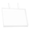 Durable 502819 Poster Holder Transparent 350X460X0.6 mm A3 Document Holders