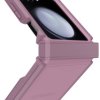 Otterbox OtterBox Defender XT Hülle für Galaxy Z Futerał backcase Samsung Galaxy Z Flip5 różowy Odporny na wstrząsy, Kom